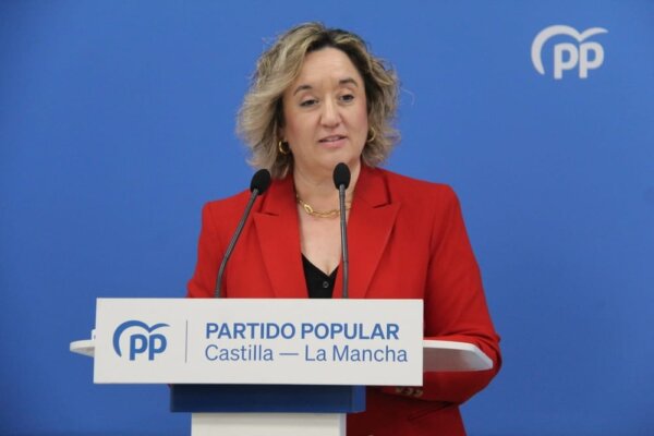 Cantarero denuncia que Page haya vuelto a votar en contra de recuperar la carrera profesional sanitaria en Castilla-La Mancha
