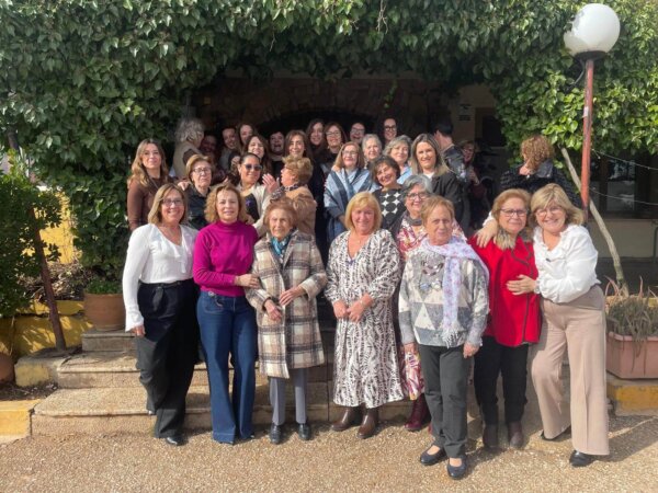 La Junta anima a las asociaciones de mujeres de la provincia a acudir a la nueva convocatoria de ayudas