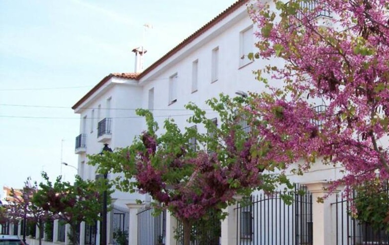 Detectados cuatro casos de sarna en una residencia de mayores de Mota del Cuervo