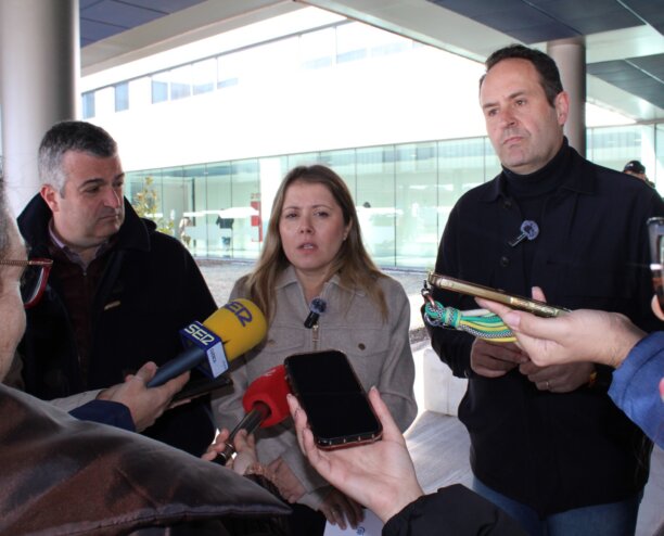 Asenjo recuerda a Page que la carrera profesional sanitaria ya está regulada y que solo falta voluntad política para activarla en Castilla-La Mancha