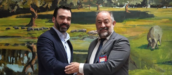 Castilla-La Mancha impulsa una tecnología pionera para la industria cárnica desarrollada por la UCLM e Incarlopsa