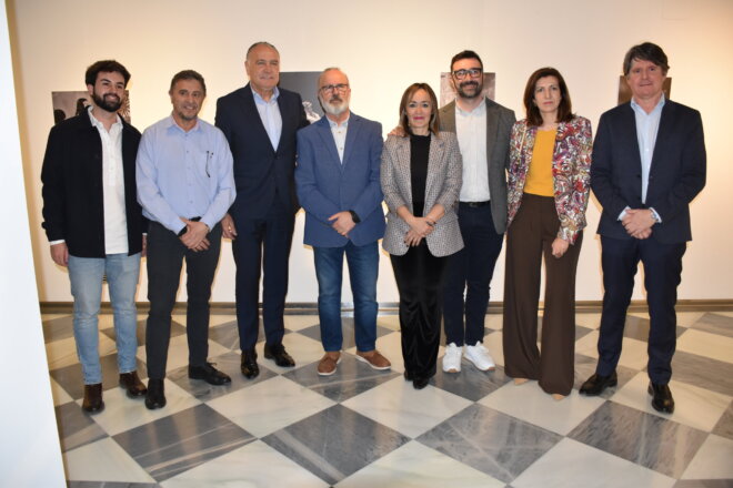 La Sala Princesa Zaida acoge una exposición sobre la Semana Santa de Tarancón a través de la mirada de Francisco Javier Alonso Justo