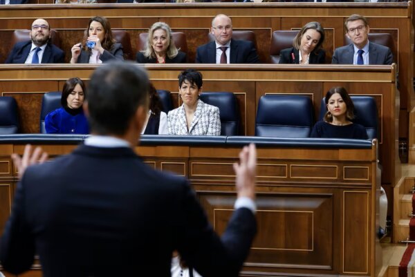 La estrategia retórica del «Y tú más»
