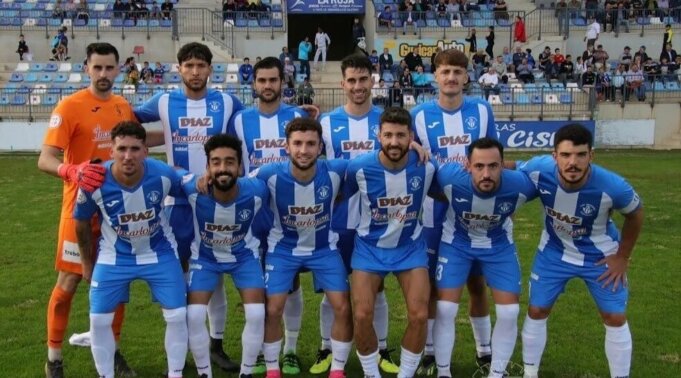 Otra final para el CD Tarancón, con la segunda posición en juego ante el Calvo Sotelo de Puertollano, mas que tres punto en juego