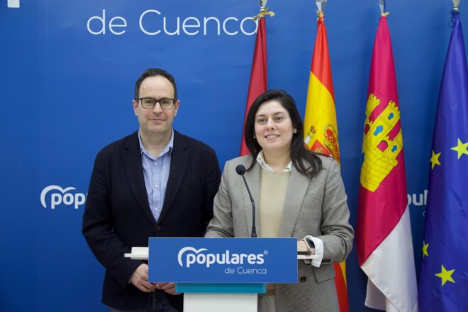El PP de Cuenca pide un servicio de transporte justo, accesible y adaptado a la realidad rural