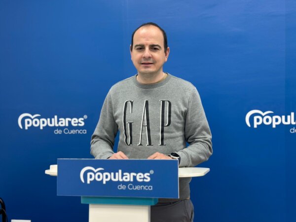 “El valor silencioso del voluntariado en Cuenca”