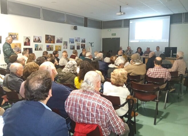 CCOO reafirma su compromiso con el ferrocarril en Cuenca y exige el rechazo del convenio urbanístico con ADIF