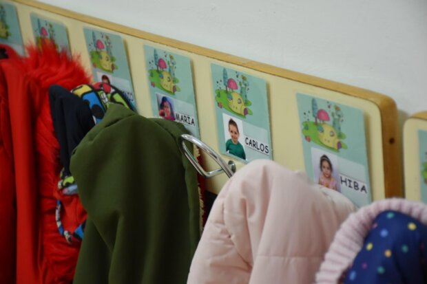 El Gobierno regional autoriza la puesta en funcionamiento de la nueva Escuela Infantil de Priego