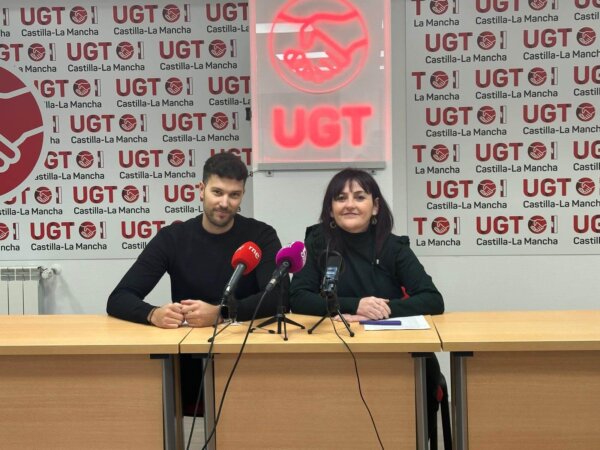 UGT: “Un mes más tenemos que lamentar que los jóvenes y las mujeres son los colectivos donde más crece el paro”
