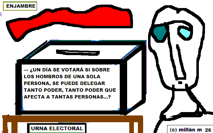 “Semana Santa, Frugalismo, Paz Mundial”