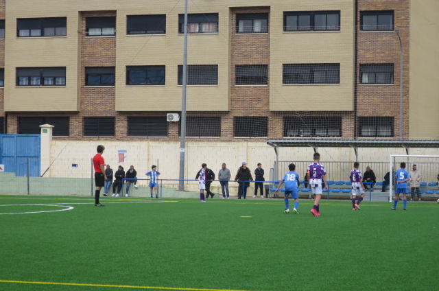 Los equipos de la EDM Tarancón, logran encadenar  victoria a domicilio de la temporada. En el caso del equipo Infantil primera de la temporada