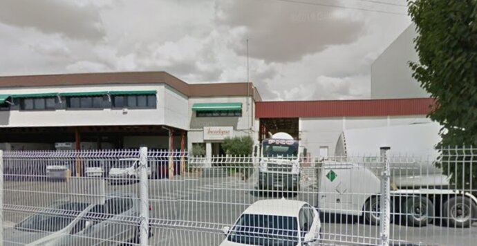 Trasladada al hospital de Cuenca una mujer tras desmayarse en su puesto de trabajo en Tarancón