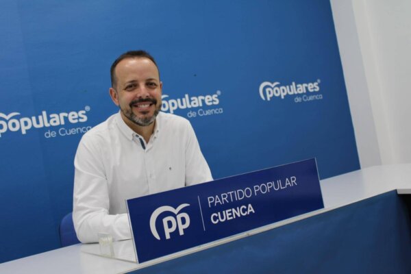 “Cuenca merece un proyecto de futuro basado en el consenso, no en la imposición”