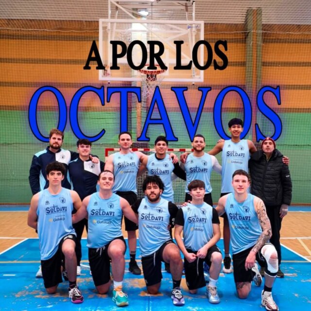 El CDB Tarancón juega el segundo partido de play off de ascenso a Tercera División ante el Rookies Talleres Moreno el domingo en el pabellón Peña el Águila.