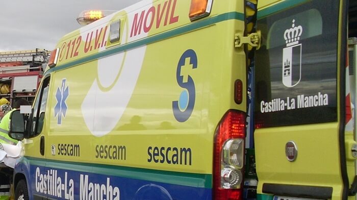 Fallece un trabajador de 43 años tras intoxicarse al ingerir lubricante industrial en una empresa de Tarancón