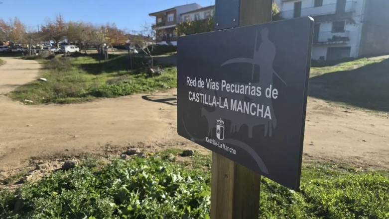 Ecologistas en Acción exige a las administraciones compromisos efectivos para conservar las vías pecuarias y los caminos públicos y frenar su deterioro
