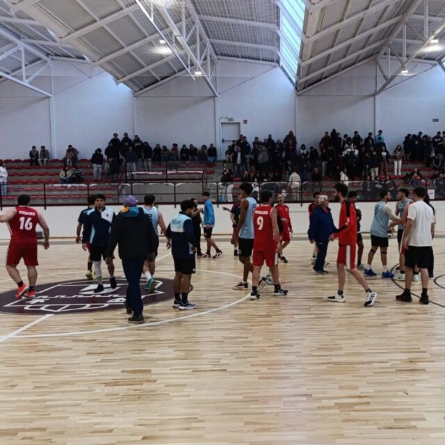 El CDB Tarancon fuerza el tercer partido ante el Rookies Talleres Moreno de Alcázar de San Juan para el ascenso a Primera Autonómica
