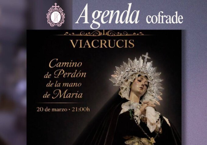 Tarancón vive la Cuaresma con una intensa agenda cofrade este fin de semana