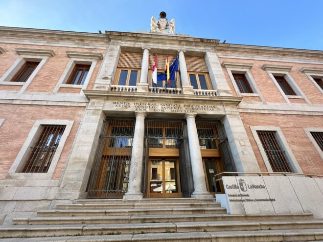 Castilla-La Mancha convoca ayudas por 132.500 euros para la elaboración de planes municipales de protección civil
