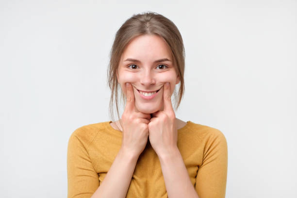 La sonrisa mefistofelica