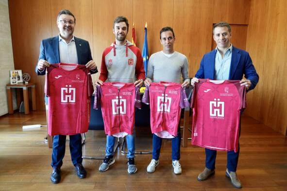 El Gobierno regional confirma su apoyo a la IV Marcha Hermanos Herrada que se celebrará el próximo 3 de octubre en Cuenca.