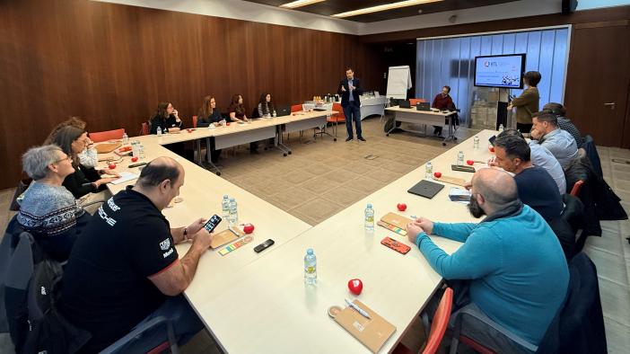 El IDISCAM impulsa el liderazgo científico en Castilla-La Mancha con un programa para fortalecer a sus investigadores principales