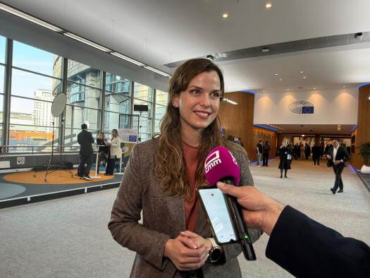 Castilla-La Mancha propone al Comité Europeo de las Regiones más agilidad en los procesos de contratación pública y priorizar la calidad y la economía local