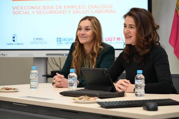 El Observatorio para la Igualdad en el Trabajo aborda en una jornada técnica los retos y herramientas para cerrar la brecha salarial en el mercado laboral
