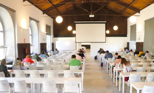 Castilla-La Mancha culmina este fin de semana las pruebas selectivas de la OPE 2023-2024, la mayor convocatoria de la historia del SESCAM