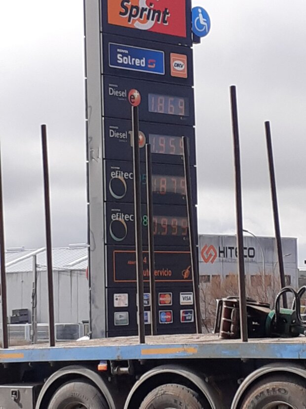 Ceoe Cepyme Cuenca prevé un alza inflacionaria por el incremento del precio de los combustibles