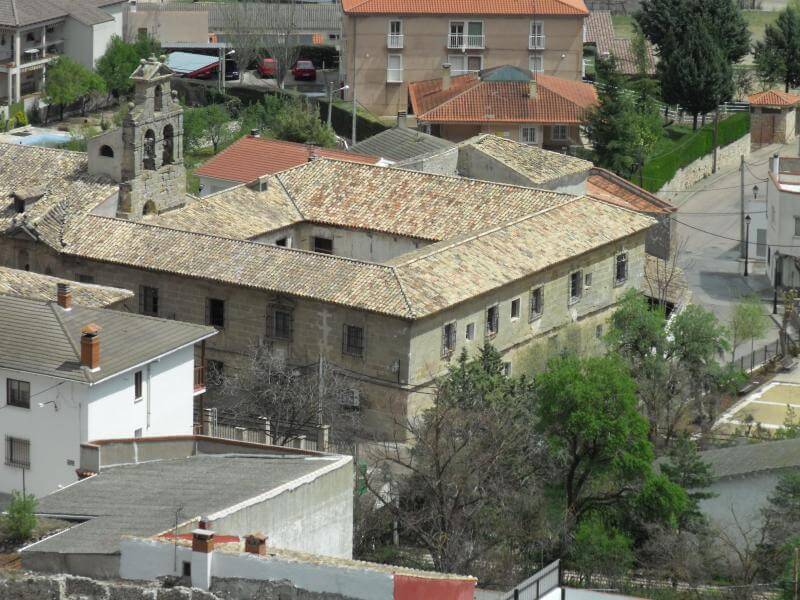 La Diputación de Cuenca invertirá 500.000 euros adicionales en la hospedería de Huete en el convento de los Jesuitas