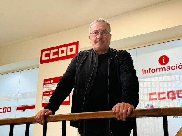 Ante una inflación que se dispara, CCOO CLM insiste en mejorar los salarios, “la guerra no puede ser la excusa de las patronales para ahondar en la precariedad de las personas trabajadoras”