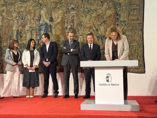 CCOO: “Todas y cada una de las personas trabajadoras del SESCAM ven hoy reconocido su derecho al progreso profesional”