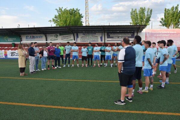 El Gobierno regional destina 197.000 euros a seis clubes conquenses a través del patrocinio deportivo vinculado a la promoción turística