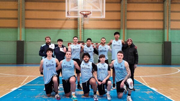 El CDB Tarancón, juega el domingo el tercer y definitivo encuentro de ascenso a Primera Autonómica en Alcázar de San Juan