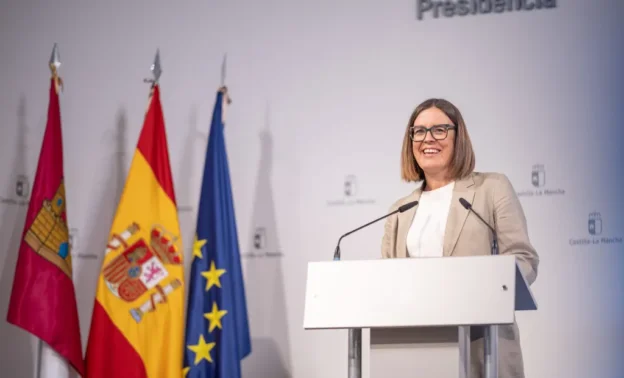 Castilla-La Mancha gana respaldo judicial en la defensa del río Tajo y urge cambiar las reglas del trasvase