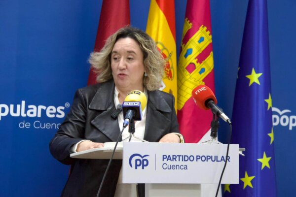 Cantarero denuncia que Castilla-La Mancha “paga más impuestos que nunca y recibe menos que nunca” tras once años de gobierno de Page