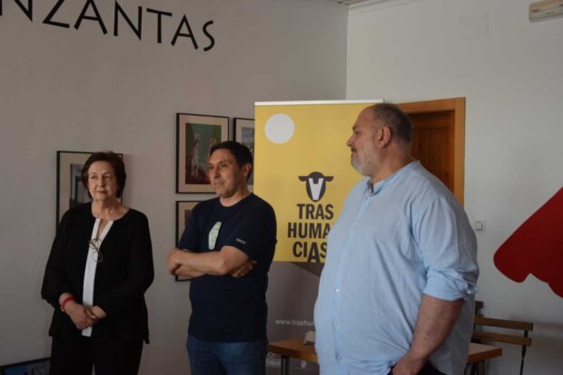 La Cátedra de Reto Demográfico financiada por la Diputación formará parte del ESPON Contact Point al imponerse en la convocatoria del Ministerio   