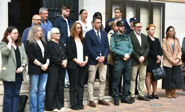 El Gobierno de Castilla-La Mancha apela a la unidad del conjunto de la sociedad tras el presunto crimen machista de Seseña