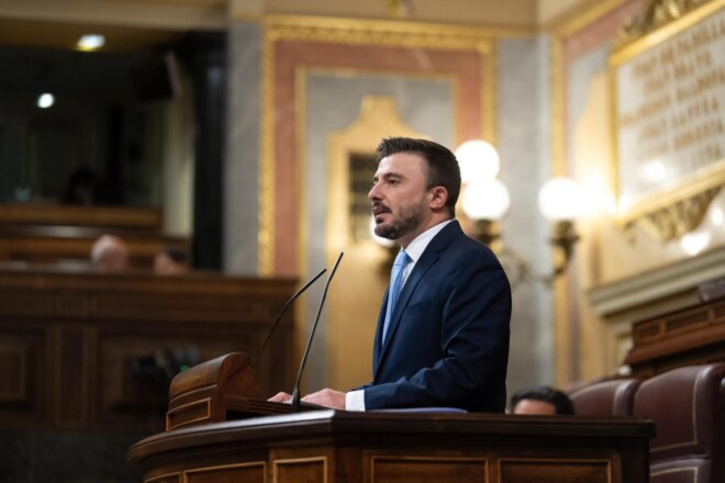 Pérez Osma ensalza los seis compromisos de Feijóo para reducir la carga fiscal que asumen los españoles con el Gobierno de Sánchez