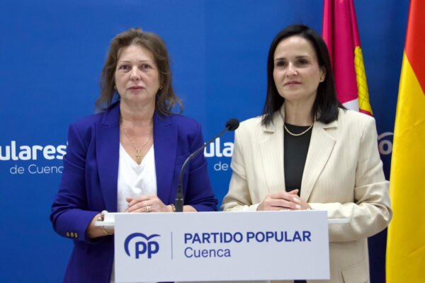 El Grupo Popular defenderá en el pleno de la Diputación una moción frente a la propuesta de regularización masiva de migrantes de Sánchez