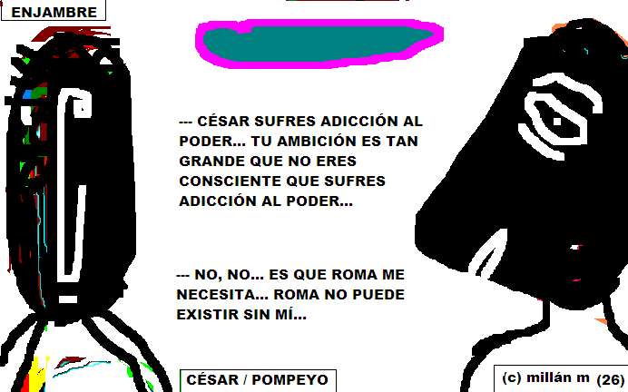 “¿Un Directorio de Humoristas Gráficos en la Mancha?”
