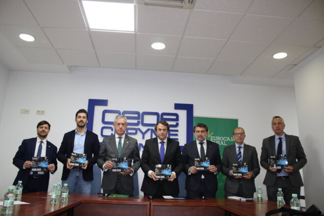 Ceoe Cepyme Cuenca destaca un año 2025 de generación de empleo pese a las dificultades empresariales