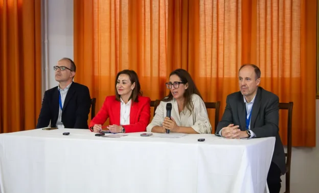 El Gobierno de Castilla-La Mancha extenderá el Teleictus a toda la región antes de final de año 