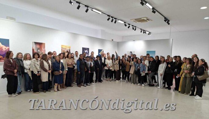 Tarancón se suma al Día Internacional del Pueblo Gitano con una exposición y actividades en el Auditorio