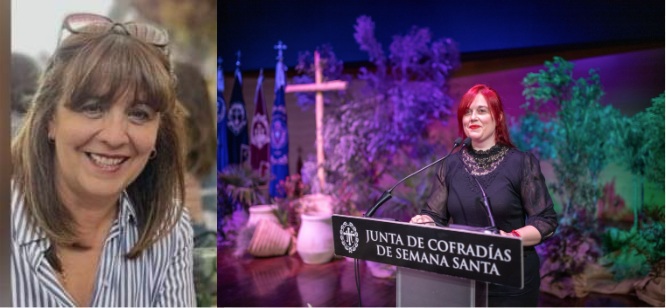 Las periodistas Mari Carmen Domínguez y Berta López serán reconocidas en los IX Premios de Periodismo Local de la APC