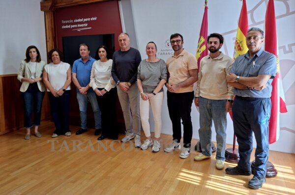 El equipo de Gobierno de Tarancón pide al comité de empresa reconsiderar su postura para desbloquear el convenio colectivo