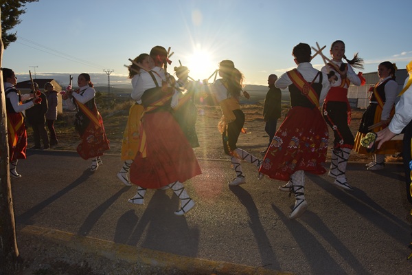 La Diputación convoca ayudas dotadas con 50.000 euros para la recuperación del patrimonio inmaterial de la provincia  