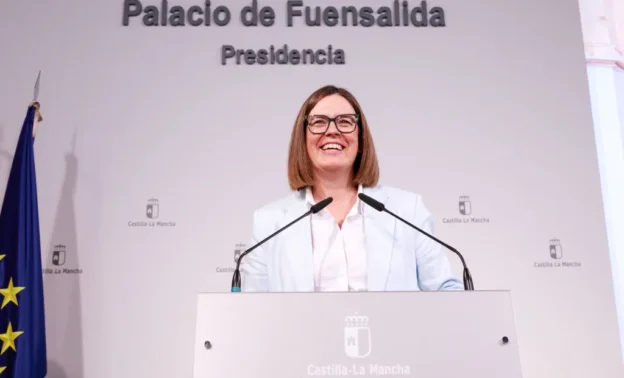 Castilla-La Mancha adquiere 15.000 dosis para inmunizar a bebés frente al virus respiratorio sincitial