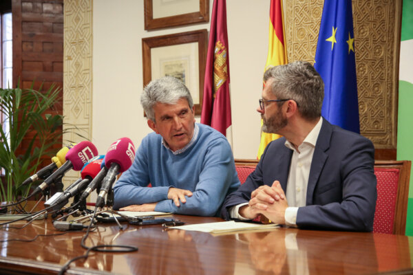 La Delegación del Gobierno y Plena inclusión Castilla-La Mancha refuerzan su colaboración para ofrecer una seguridad ciudadana inclusiva